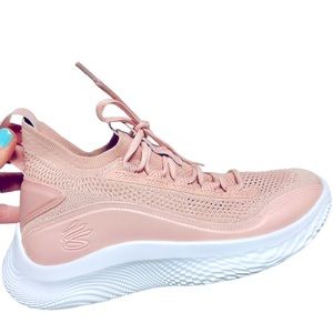 Authentic Under Armour Curry Flow 8 ‘Class-y’